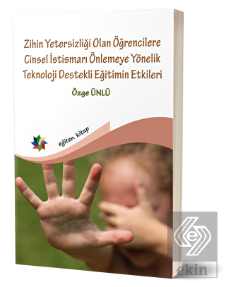 Zihin Yetersizliği Olan Öğrencilere Cinsel İstisma