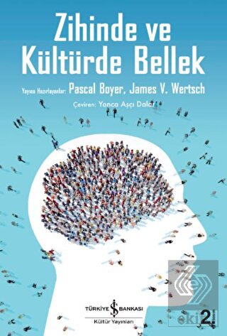 Zihinde ve Kültürde Bellek