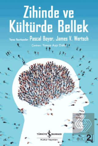 Zihinde ve Kültürde Bellek