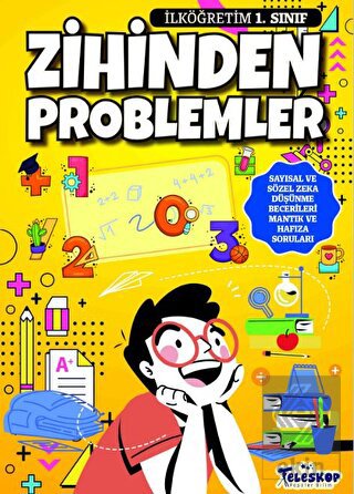 Zihinden Problemler İlköğretim 1. Sınıf