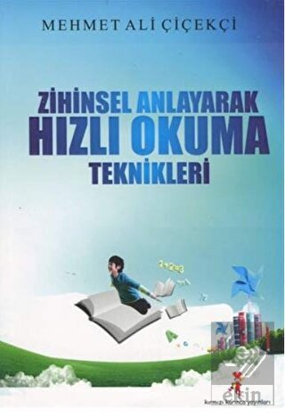 Zihinsel Anlayarak Hızlı Okuma Teknikleri