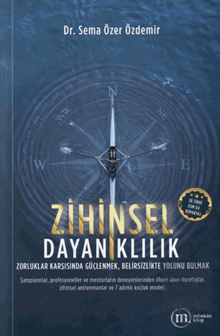 Zihinsel Dayanıklılık