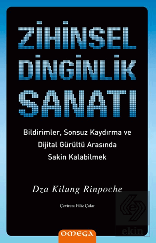 Zihinsel Dinginlik Sanatı
