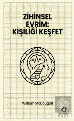 Zihinsel Evrim Kişiliği Keşfet