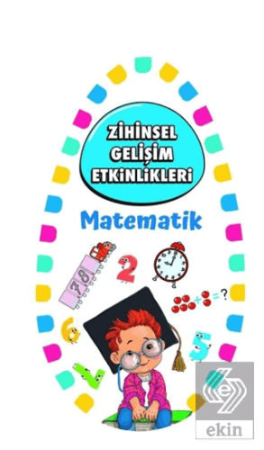 Zihinsel Gelişim Etkinlikleri - Matematik