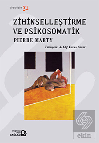 Zihinselleştirme ve Psikosomatik