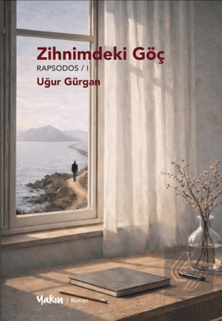 Zihnimdeki Göç