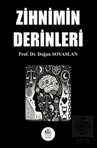 Zihnimin Derinleri