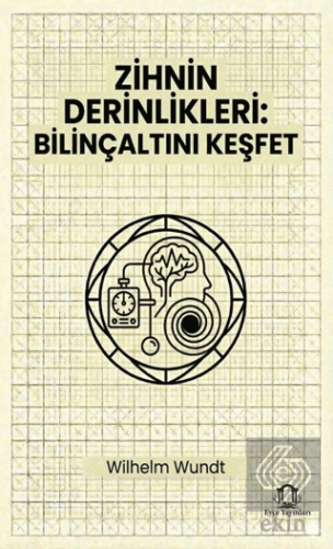 Zihnin Derinlikleri: Bilinçaltını Keşfet