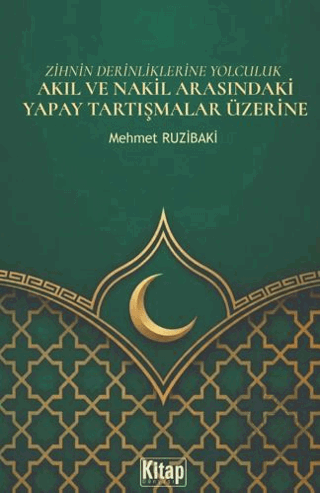 Zihnin Derinliklerine Yolculuk - Akıl ve Nakil Arasındaki Yapay Tartış