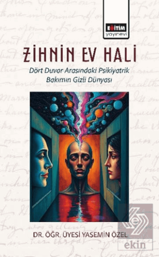 Zihnin Ev Hali