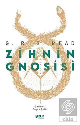 Zihnin Gnosisi