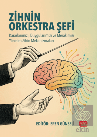 Zihnin Orkestra Şefi