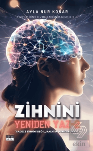 Zihnini Yeniden Yaz - 2