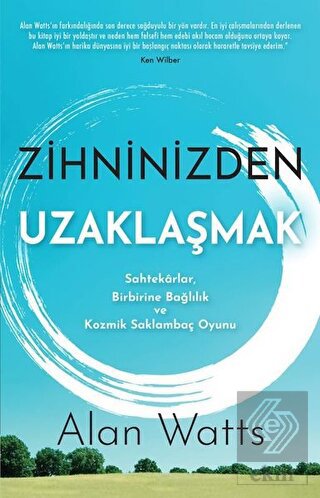 Zihninizden Uzaklaşmak