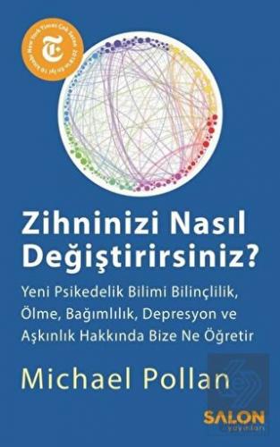 Zihninizi Nasıl Değiştirirsiniz?