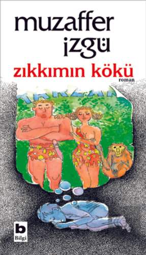 Zıkkımın Kökü