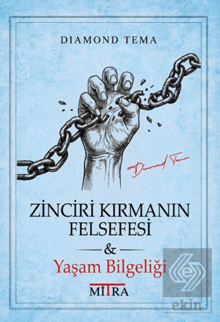 Zinciri Kırmanın Felsefesi Diamond Tema Mitra Yayınları Satın Al - eki