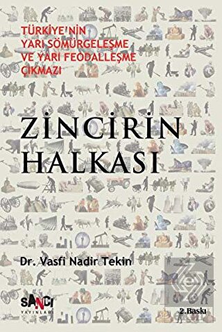 Zincirin Halkası