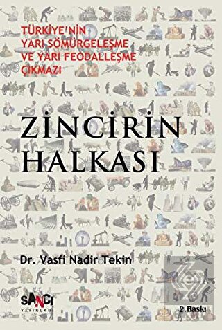 Zincirin Halkası