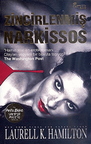 Zincirlenmiş Narkissos