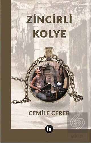 Zincirli Kolye