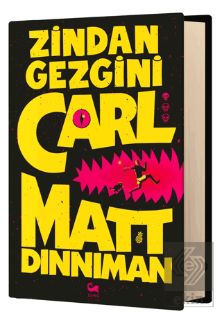 Zindan Gezgini Carl
