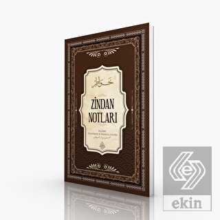 Zindan Notları