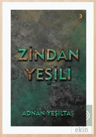 Zindan Yeşili