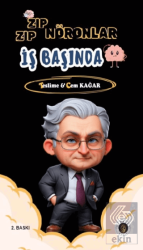 Zıp Zıp Nöronlar İş Başında