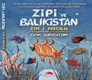 Zipi ve Balıkistan