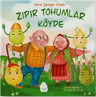 Zıpır Tohumlar Köyde