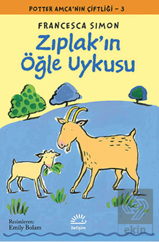 Zıplak'ın Öğle Uykusu