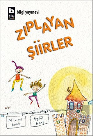 Zıplayan Şiirler