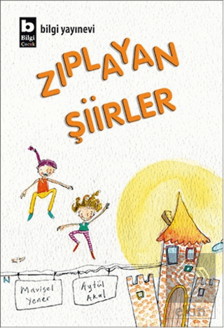 Zıplayan Şiirler