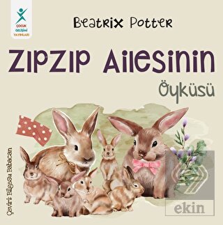 Zıpzıp Ailesinin Öyküsü