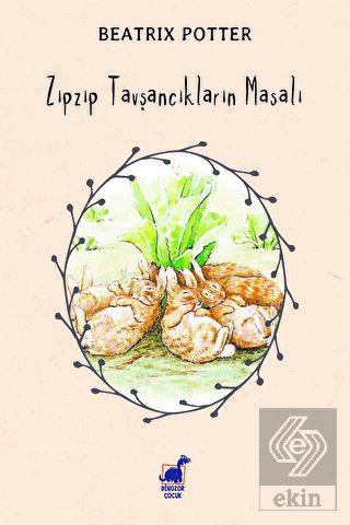 Zıpzıp Tavşancıkların Masalı