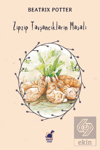Zıpzıp Tavşancıkların Masalı