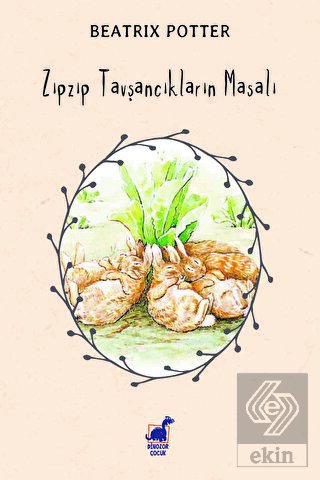 Zıpzıp Tavşancıkların Masalı