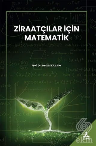 Ziraatçılar İçin Matematik