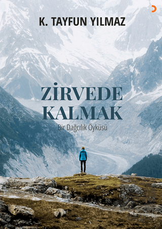 Zirvede Kalmak
