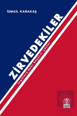 Zirvedekiler