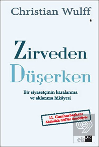 Zirveden Düşerken