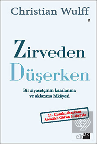 Zirveden Düşerken