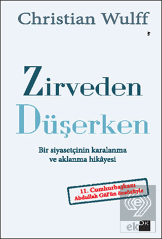 Zirveden Düşerken