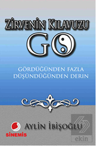 Zirvenin Kılavuzu GO