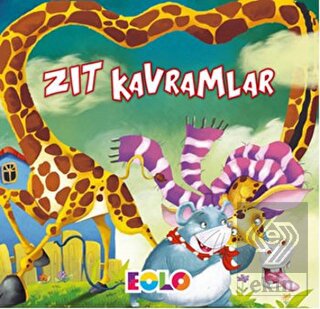 Zıt Kavramlar