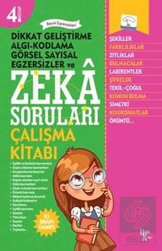 Zıtlık Kavramı