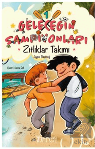 Zıtlıklar Takımı