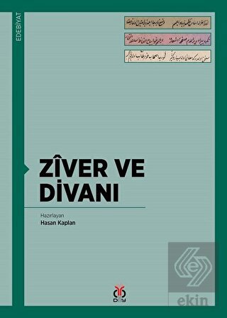 Ziver ve Divanı
